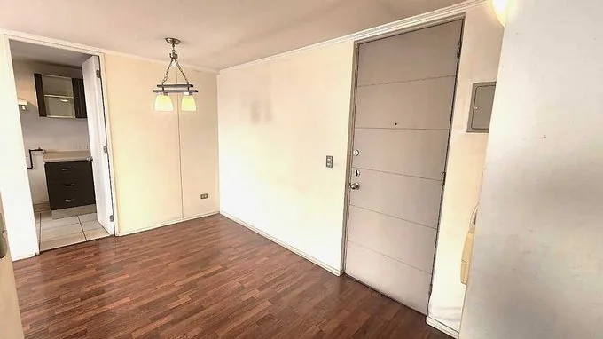 Arriendo de Departamento en San Miguel, Avda. Centenario con gran avenida (128684)