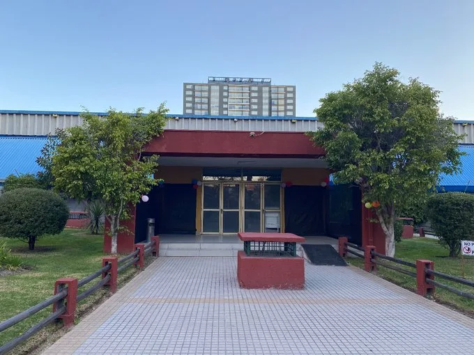 Arriendo de Departamento en San Miguel, Avenida Centenario 890