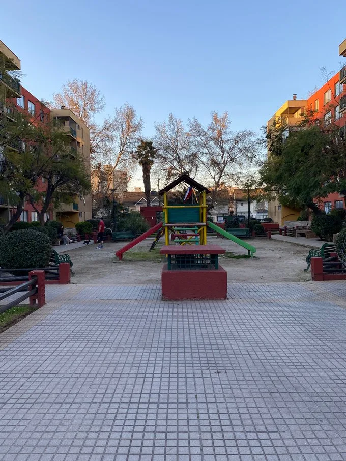 Arriendo de Departamento en San Miguel, Avenida Centenario 890