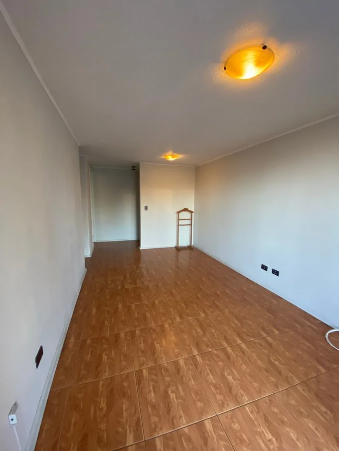 Arriendo de Departamento en San Miguel, Avenida Centenario 890