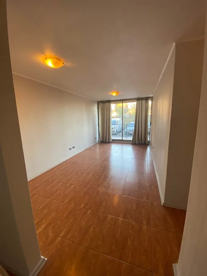 Arriendo de Departamento en San Miguel, Avenida Centenario 890