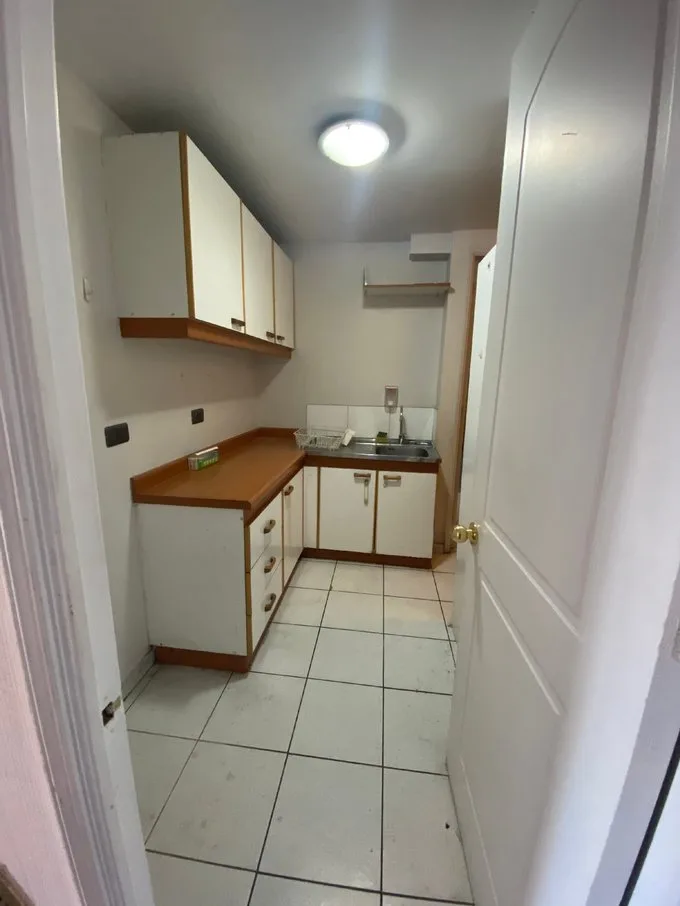Arriendo de Departamento en San Miguel, Avenida Centenario 890