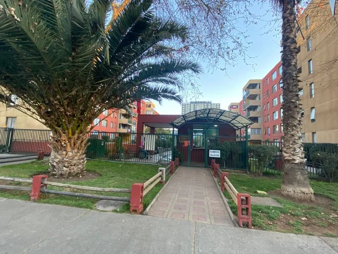 Arriendo de Departamento en San Miguel, Avenida Centenario 890