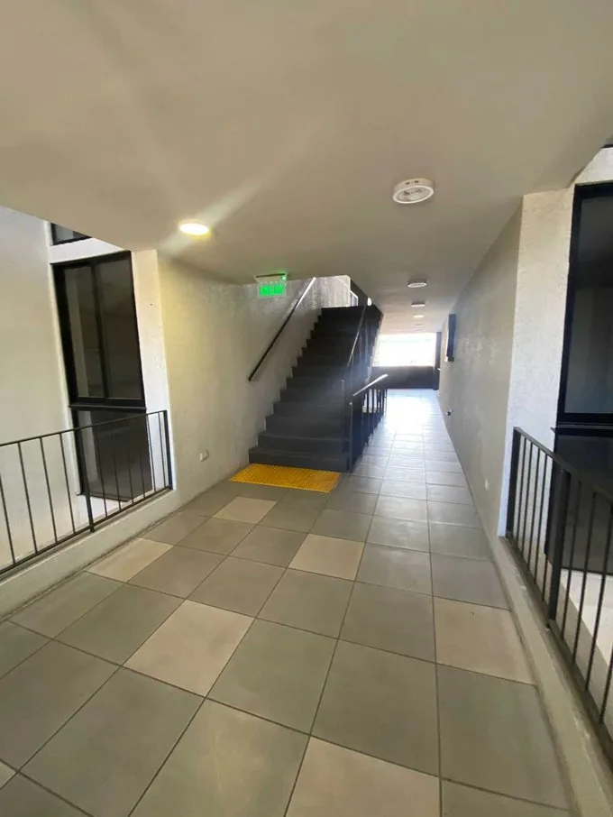 Arriendo de Departamento en San Miguel, Cercanos a supermercados y colegios (125426)