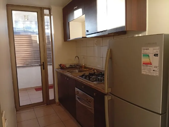 Arriendo de Departamento en San Miguel, Chiloé 3601