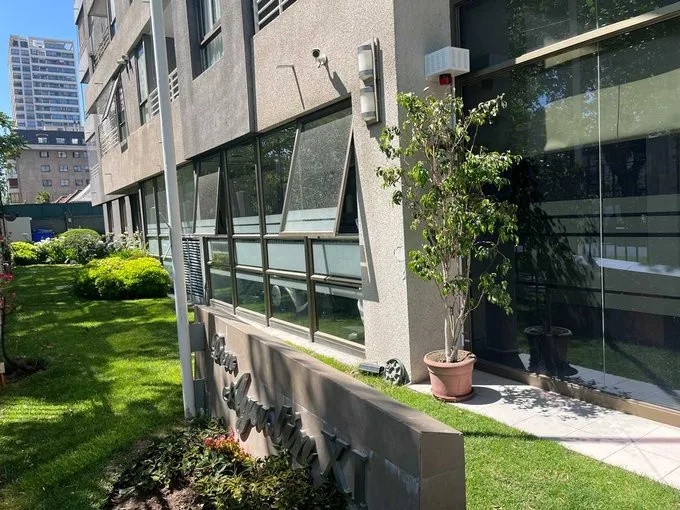 Arriendo de Departamento en San Miguel, Confort y Estilo Depto. 3D+1B+1B+Estacionamie (130216)