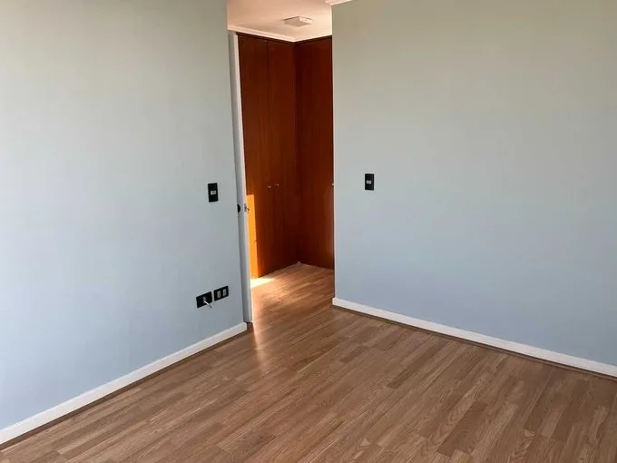 Arriendo de Departamento en San Miguel, Confort y Estilo Depto. 3D+1B+1B+Estacionamie (130216)