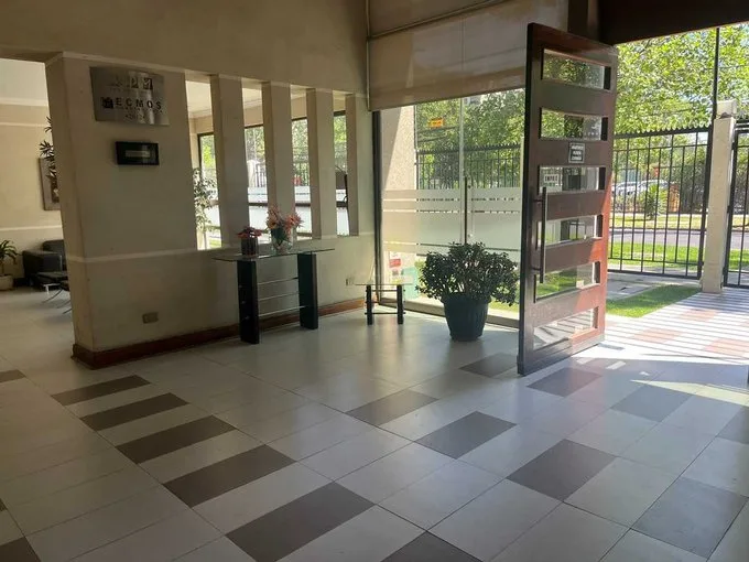 Arriendo de Departamento en San Miguel, Confort y Estilo Depto. 3D+1B+1B+Estacionamie (130216)