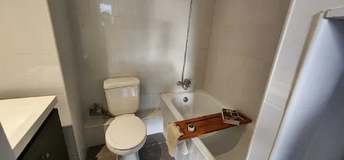 Arriendo de Departamento en San Miguel, Departamento recien remodelado  (69325)