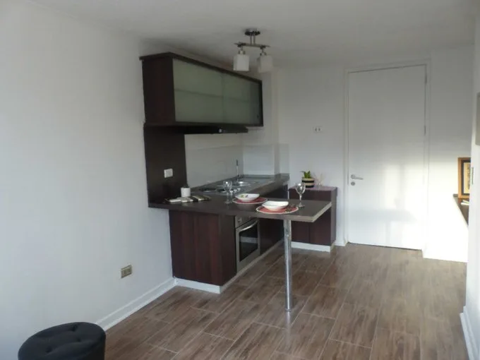 Arriendo de Departamento en San Miguel, Departamento recien remodelado  (69325)