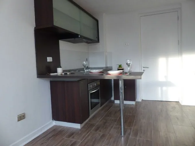 Arriendo de Departamento en San Miguel, Departamento recien remodelado  (69325)