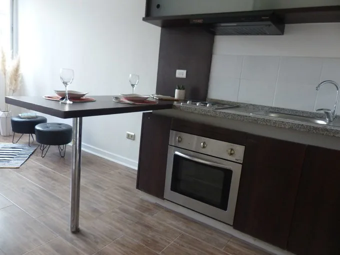 Arriendo de Departamento en San Miguel, Departamento recien remodelado  (69325)