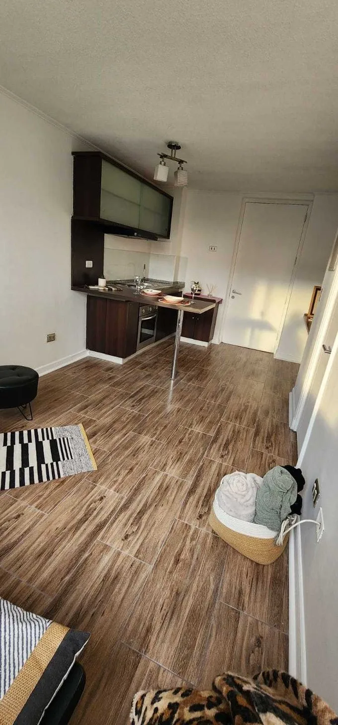 Arriendo de Departamento en San Miguel, Departamento recien remodelado  (69325)