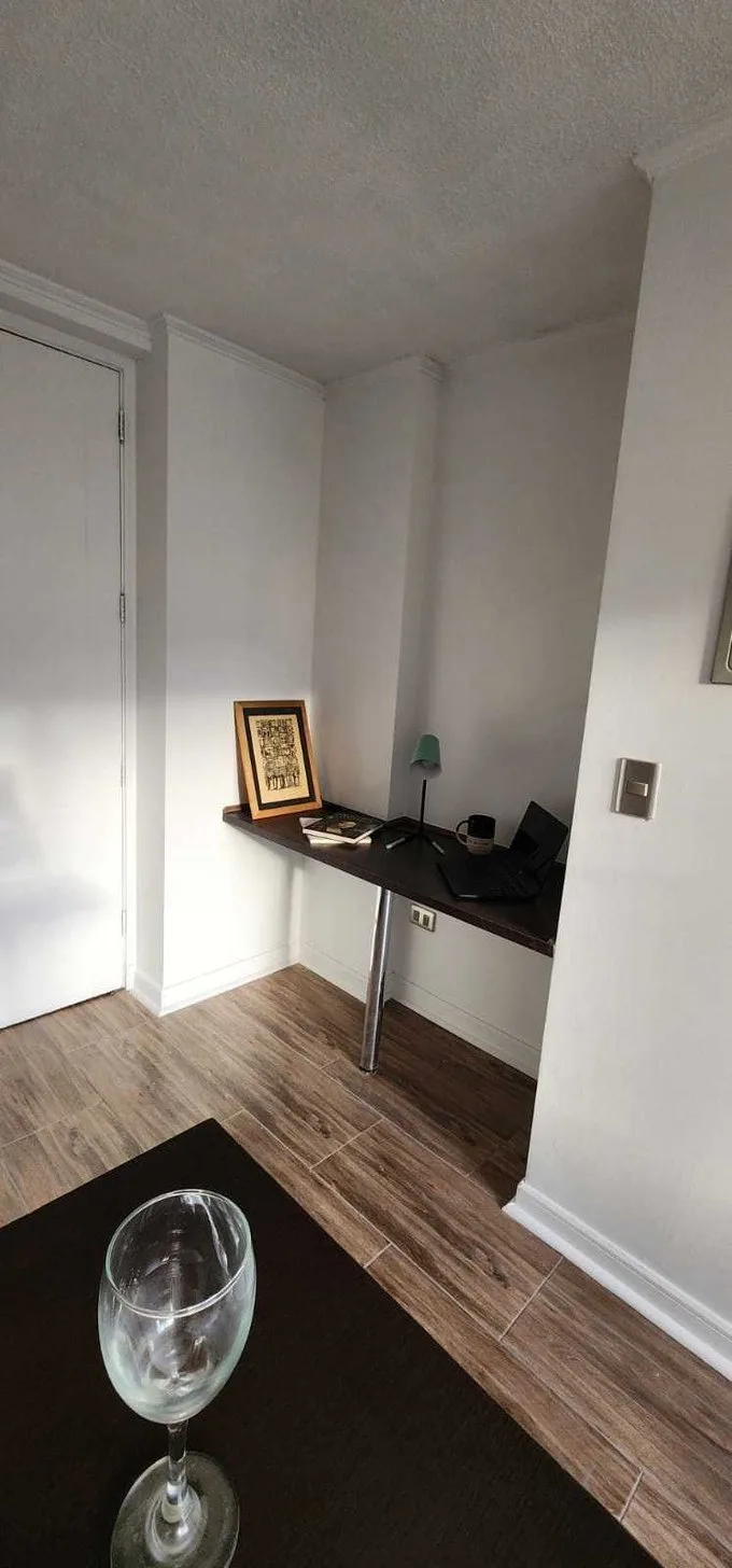 Arriendo de Departamento en San Miguel, Departamento recien remodelado  (69325)