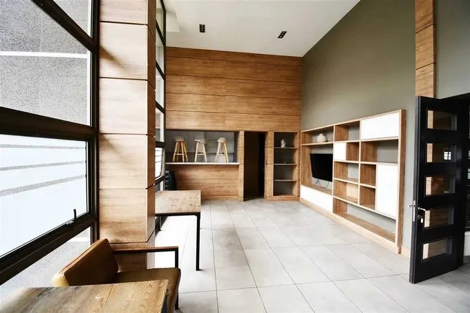 Arriendo de Departamento en San Miguel, Dpto 1d/1b en San Miguel (125676)