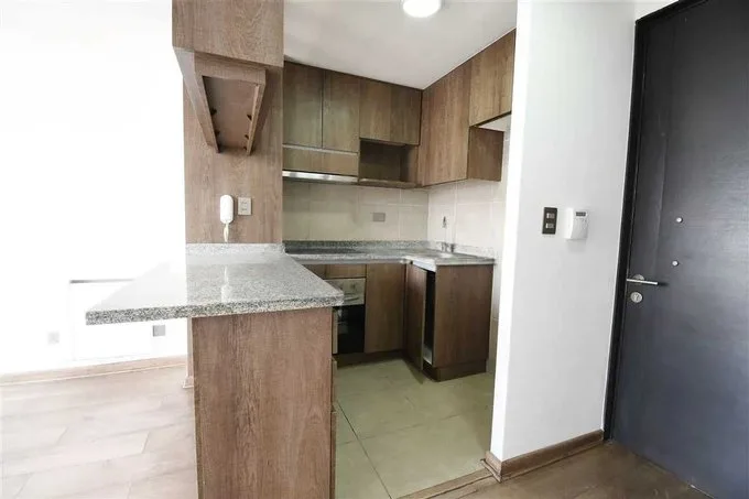Arriendo de Departamento en San Miguel, Dpto 1d/1b en San Miguel (125676)