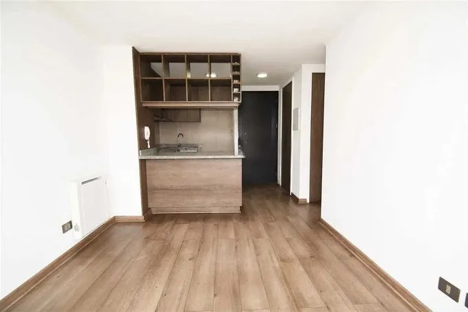 Arriendo de Departamento en San Miguel, Dpto 1d/1b en San Miguel (125676)