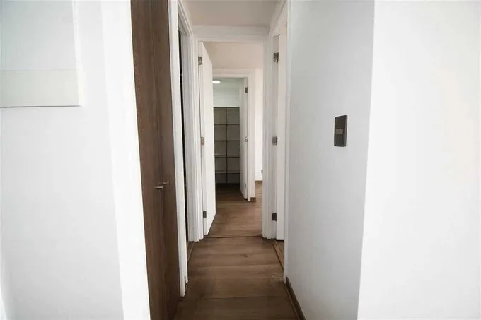Arriendo de Departamento en San Miguel, Dpto 1d/1b en San Miguel (125676)