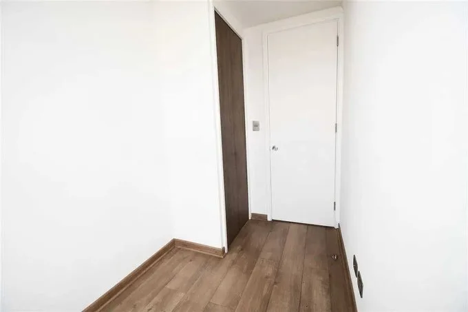 Arriendo de Departamento en San Miguel, Dpto 1d/1b en San Miguel (125676)