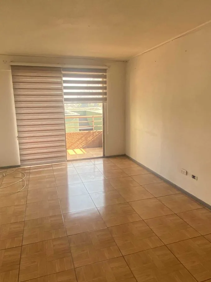 Arriendo de Departamento en San Miguel, Hermoso departamento arriendo (108542)