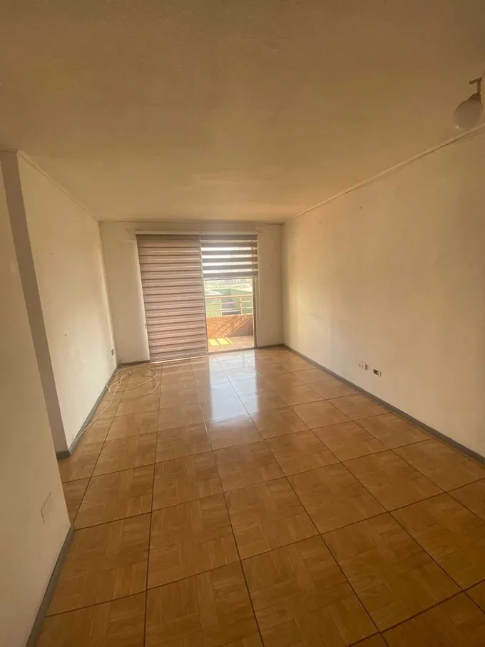 Arriendo de Departamento en San Miguel, Hermoso departamento arriendo (108542)