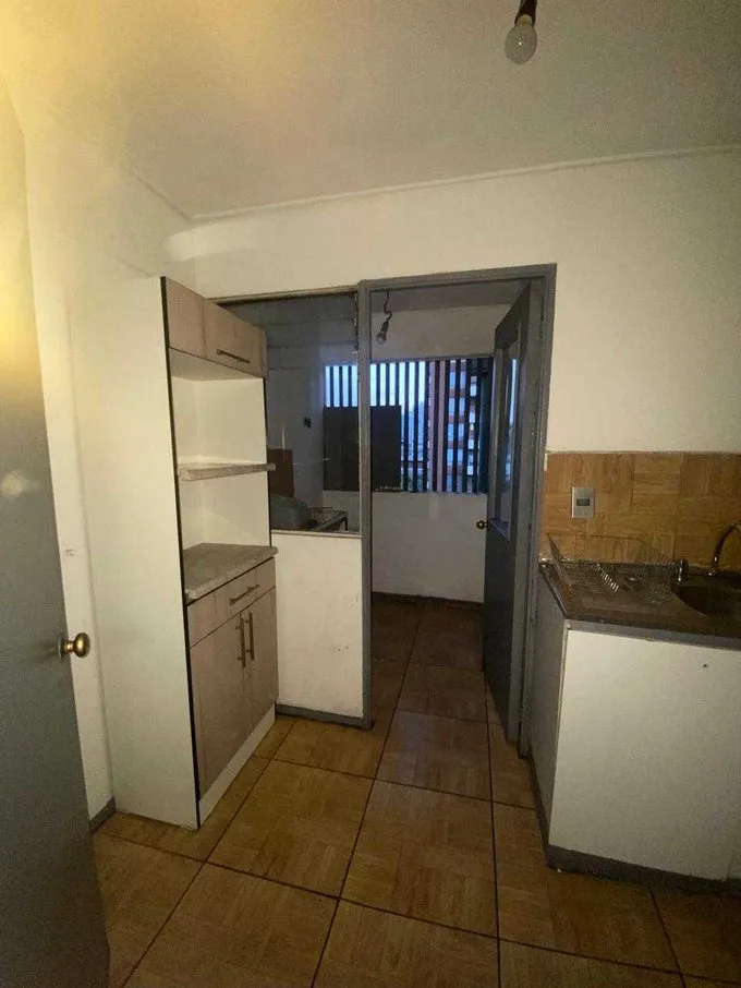 Arriendo de Departamento en San Miguel, Hermoso departamento arriendo (108542)