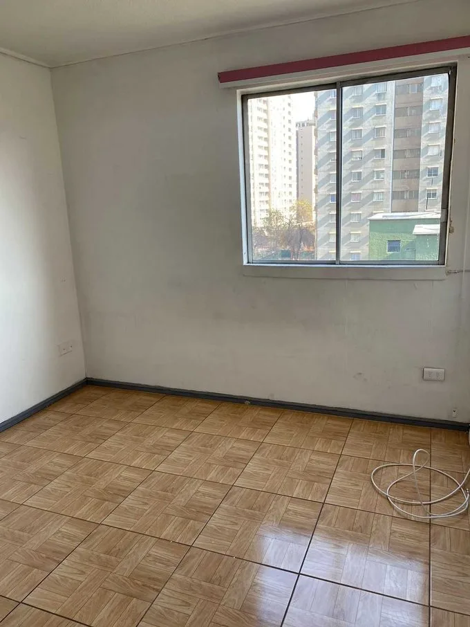 Arriendo de Departamento en San Miguel, Hermoso departamento arriendo (108542)