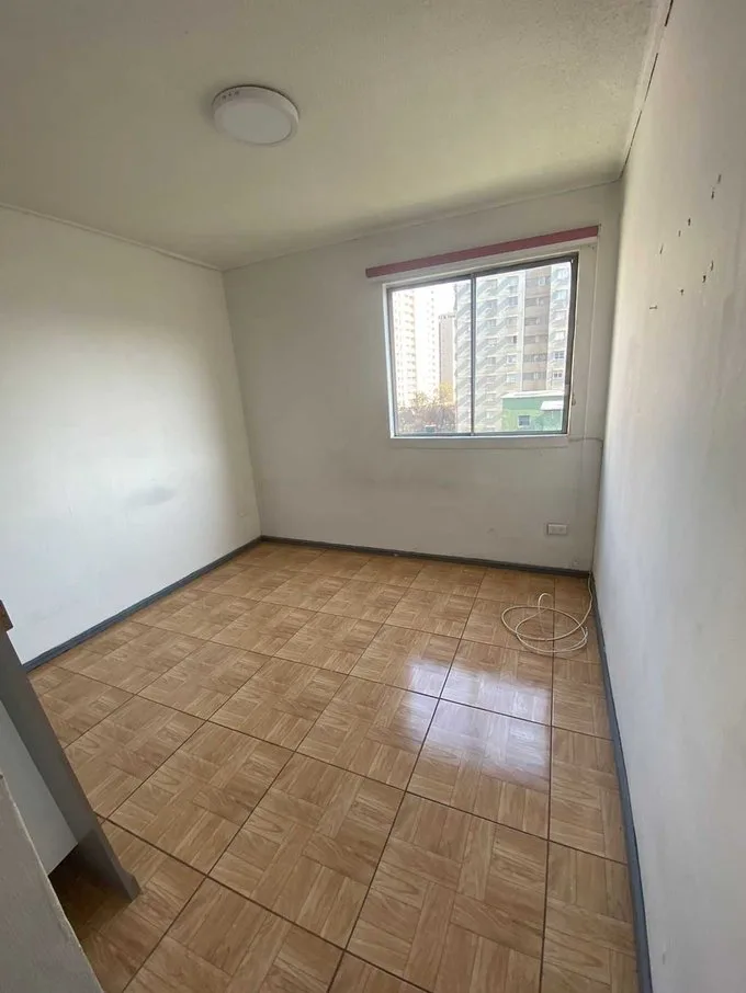 Arriendo de Departamento en San Miguel, Hermoso departamento arriendo (108542)