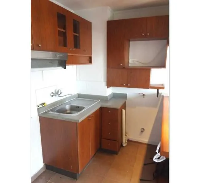 Arriendo de Departamento en San Miguel, Metro Lo Vial/ San Nicolás (128183)