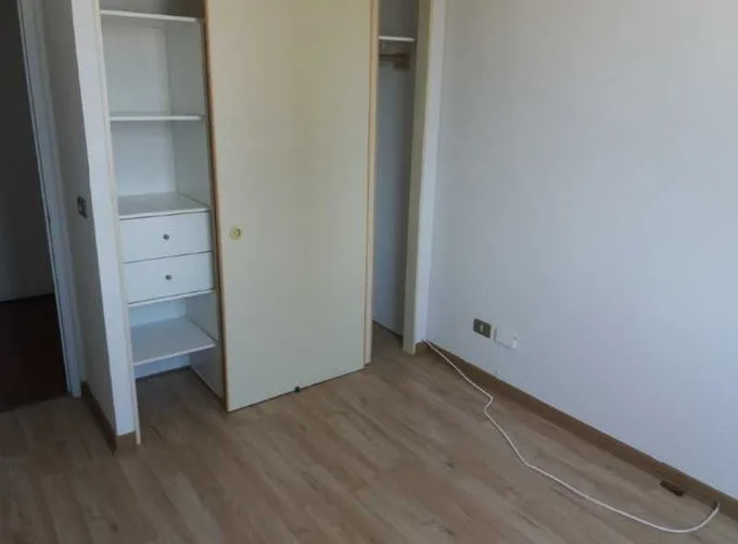 Arriendo de Departamento en San Miguel, Metro Lo Vial/ San Nicolás (128183)