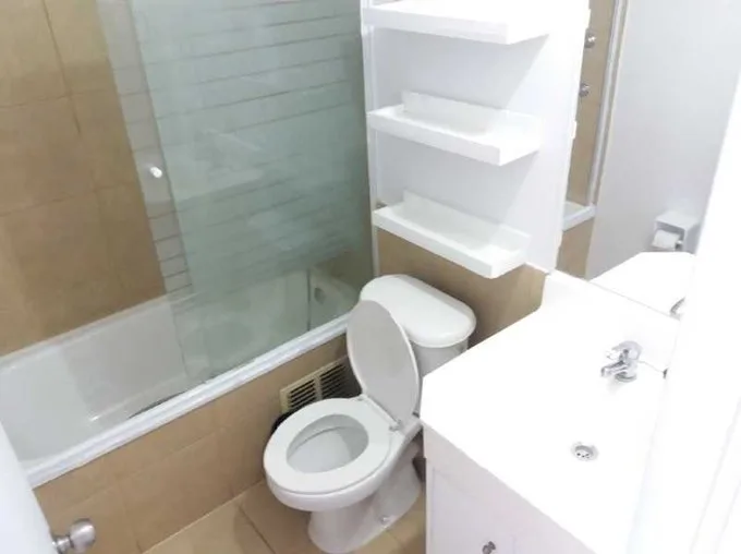Arriendo de Departamento en San Miguel, Metro Lo Vial/ San Nicolás (128183)