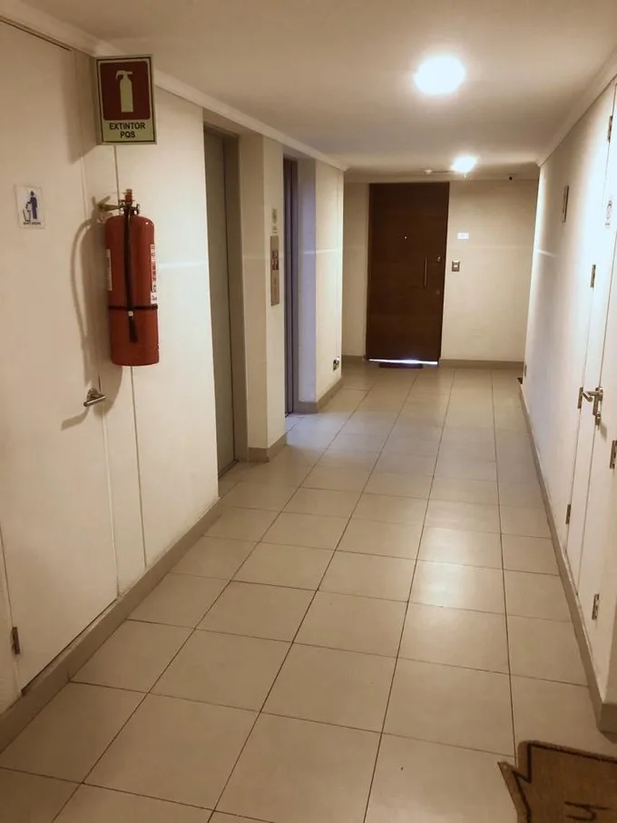 Arriendo de Departamento en San Miguel, Novena Avenida 1226