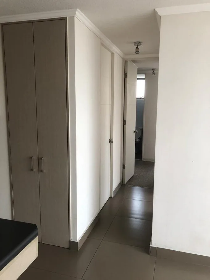 Arriendo de Departamento en San Miguel, Novena Avenida 1226
