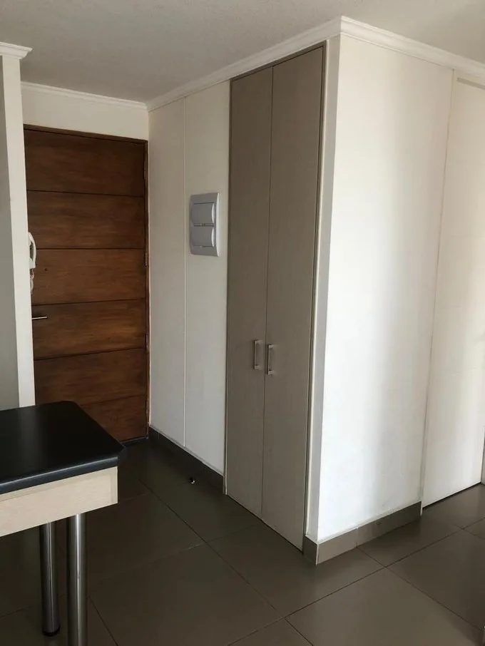 Arriendo de Departamento en San Miguel, Novena Avenida 1226