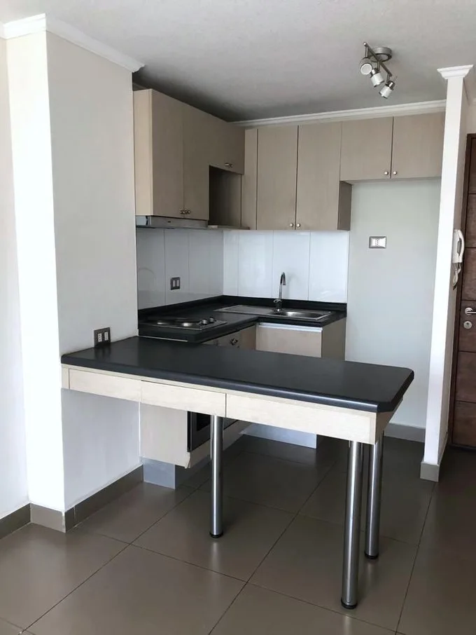 Arriendo de Departamento en San Miguel, Novena Avenida 1226