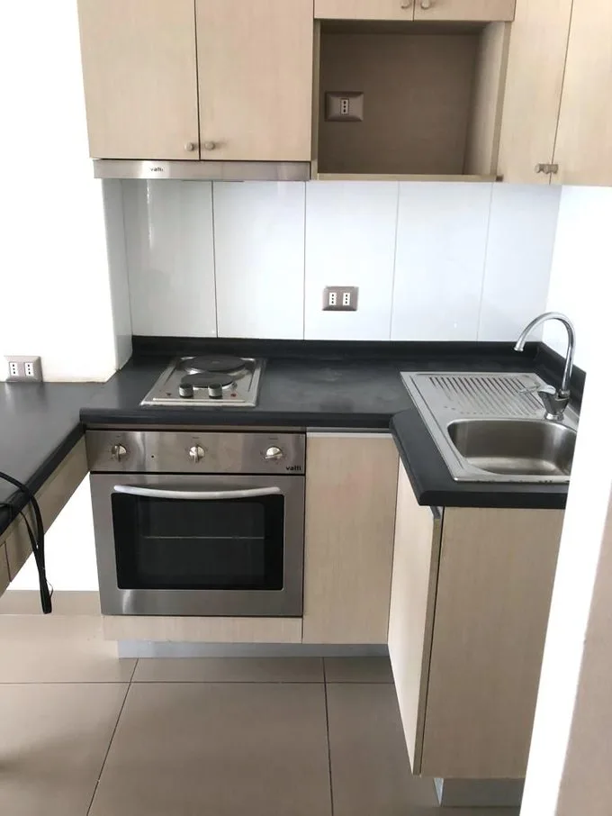 Arriendo de Departamento en San Miguel, Novena Avenida 1226