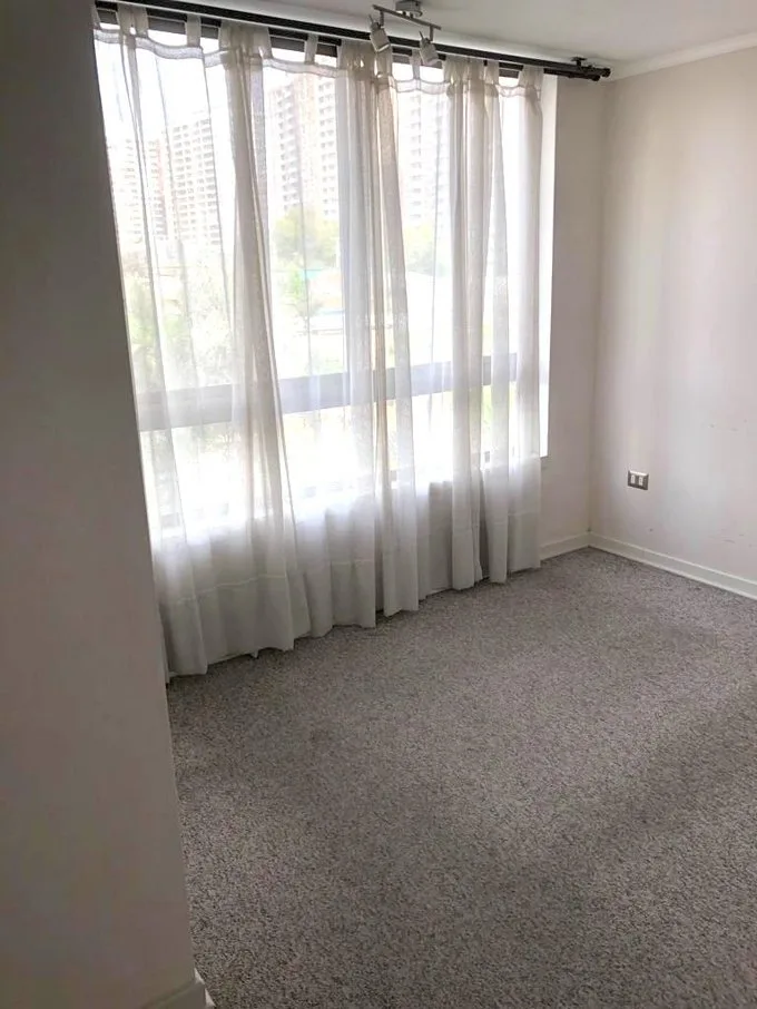 Arriendo de Departamento en San Miguel, Novena Avenida 1226