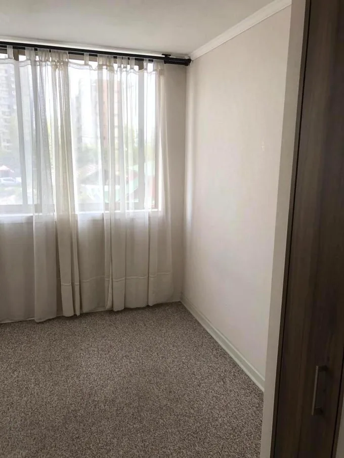 Arriendo de Departamento en San Miguel, Novena Avenida 1226