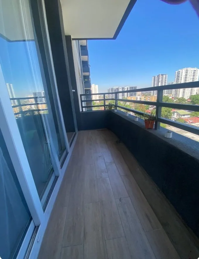 Arriendo de Departamento en San Miguel, Novena Avenida 1316