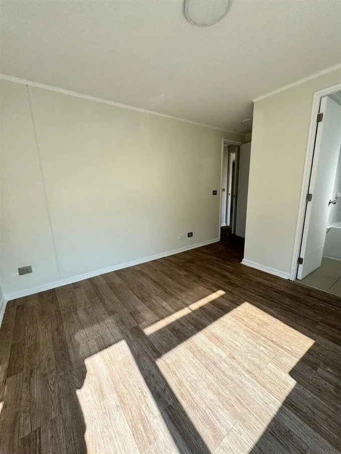 Arriendo de Departamento en San Miguel, Novena Avenida 1316