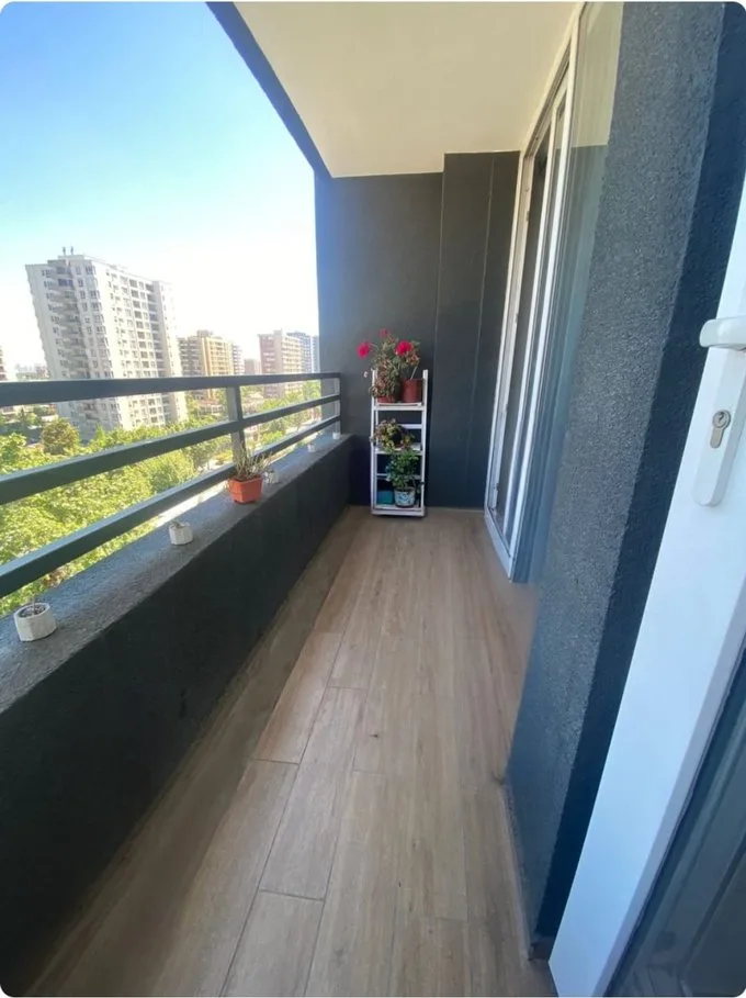 Arriendo de Departamento en San Miguel, Novena Avenida 1316