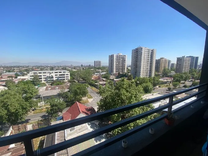 Arriendo de Departamento en San Miguel, Novena Avenida 1316