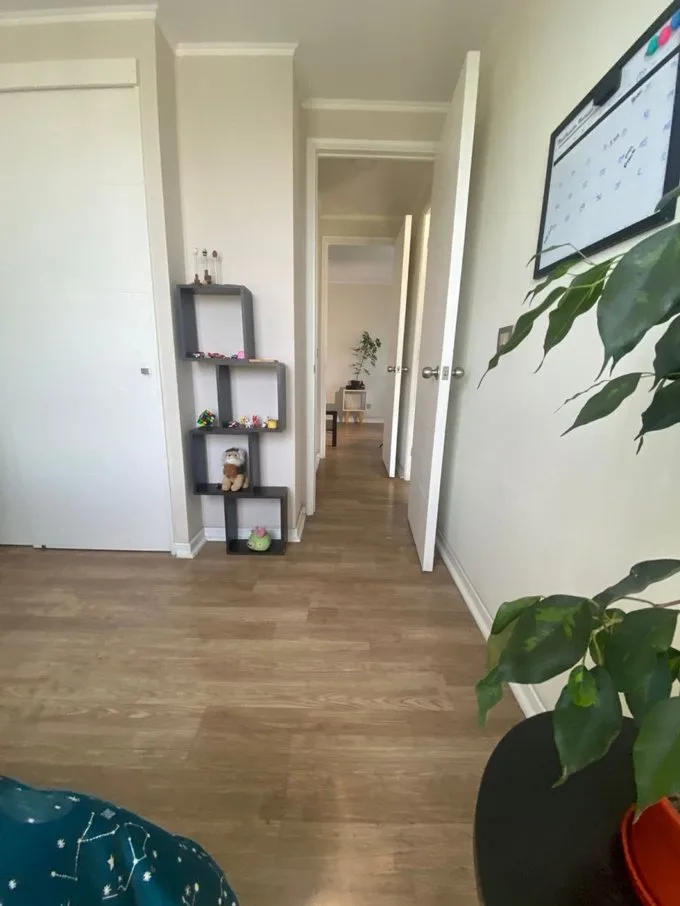 Arriendo de Departamento en San Miguel, Novena Avenida 1316