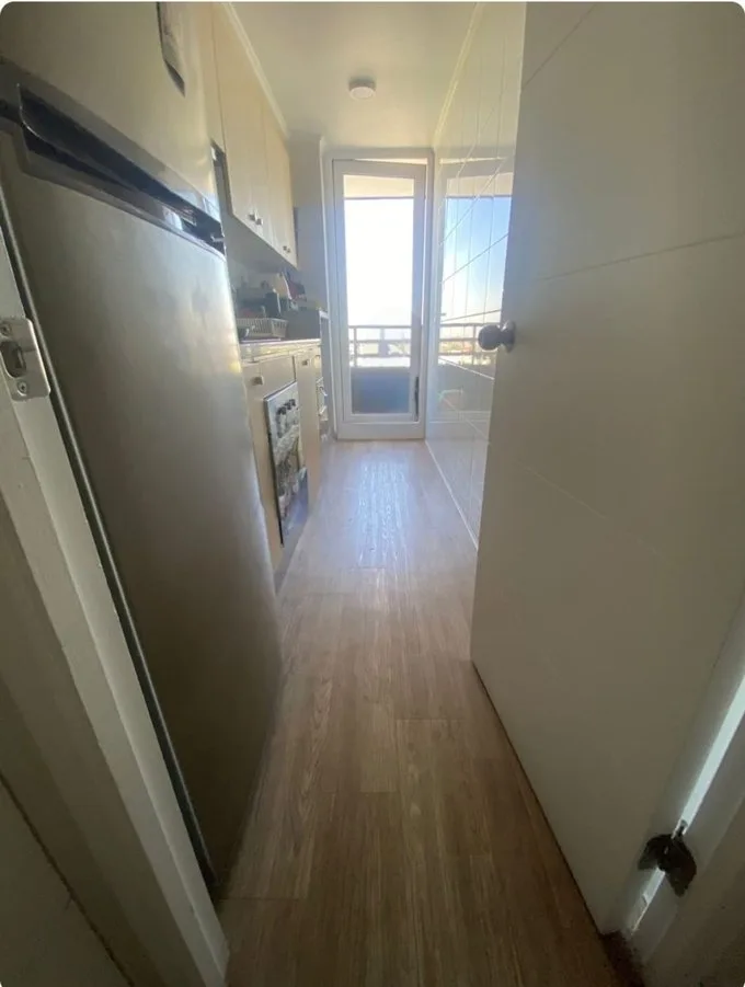 Arriendo de Departamento en San Miguel, Novena Avenida 1316