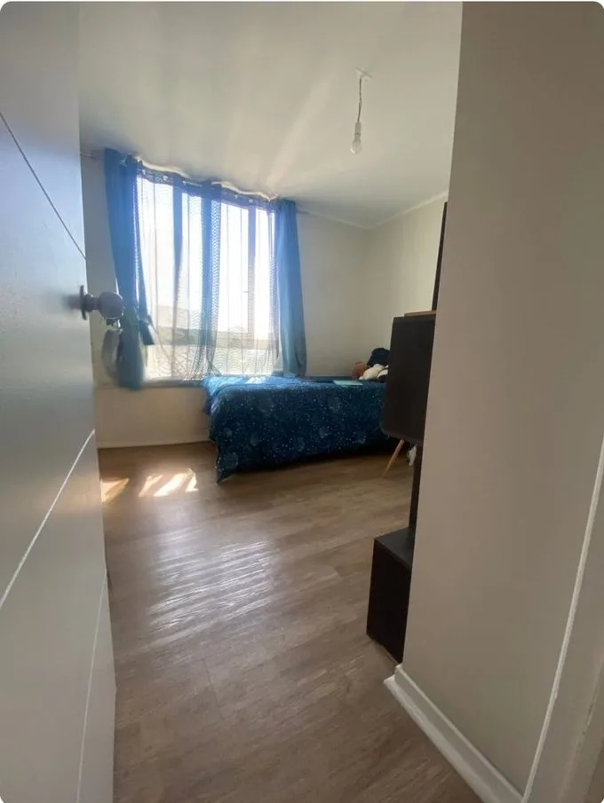 Arriendo de Departamento en San Miguel, Novena Avenida 1316