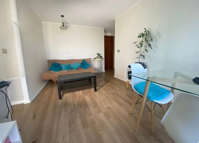 Arriendo de Departamento en San Miguel, Novena Avenida 1316
