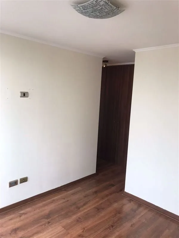 Arriendo de Departamento en San Miguel, Salesianos 961