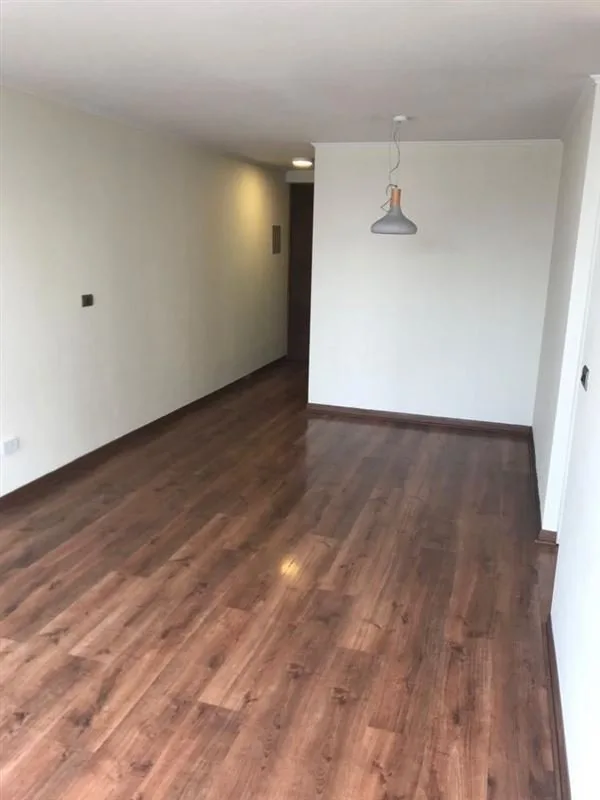 Arriendo de Departamento en San Miguel, Salesianos 961
