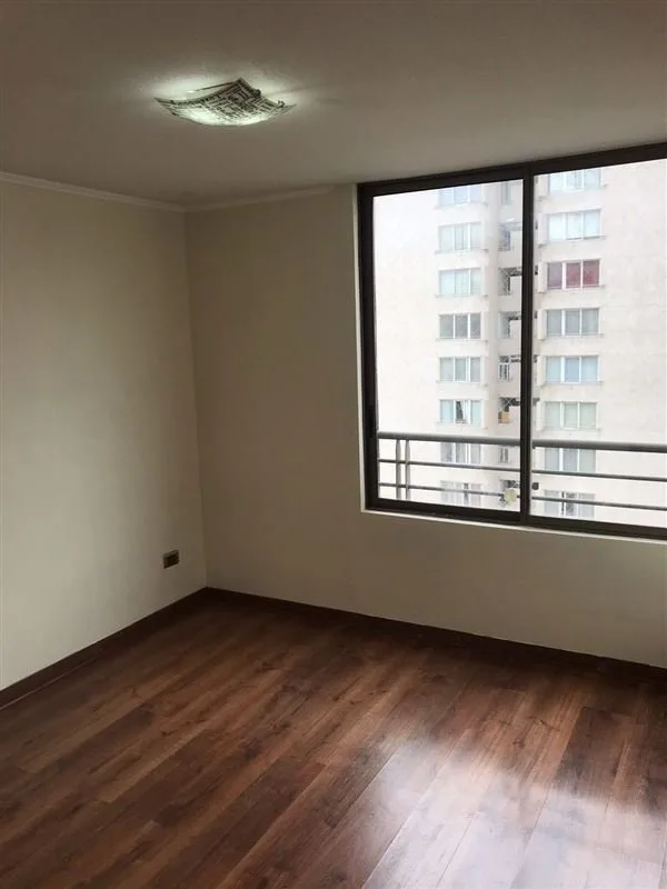 Arriendo de Departamento en San Miguel, Salesianos 961