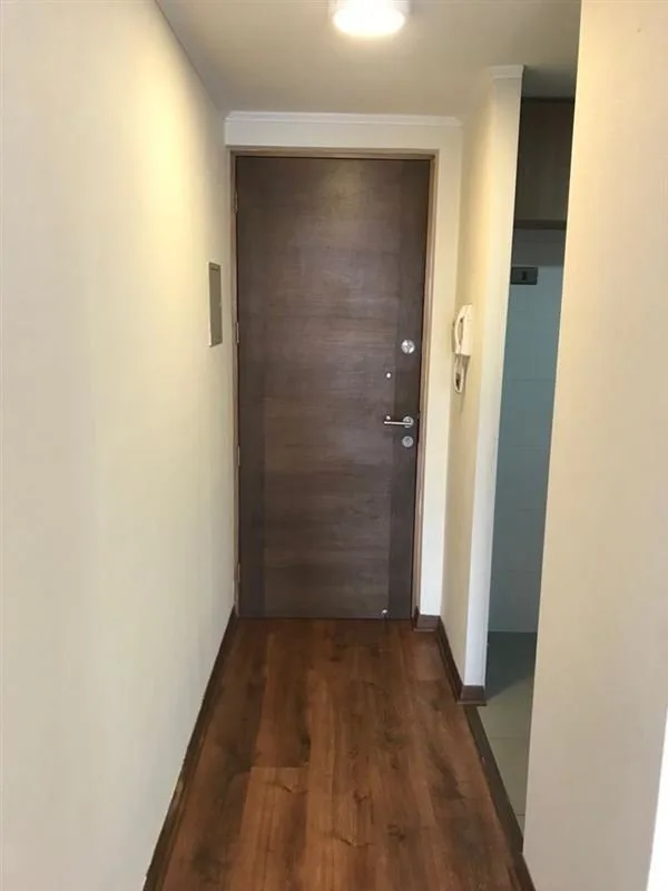 Arriendo de Departamento en San Miguel, Salesianos 961